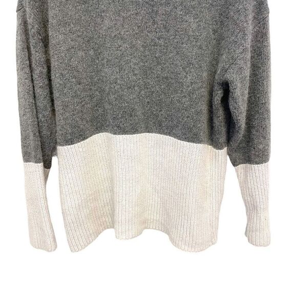 &merci Angora Blend Sweater - Picture 6 of 6